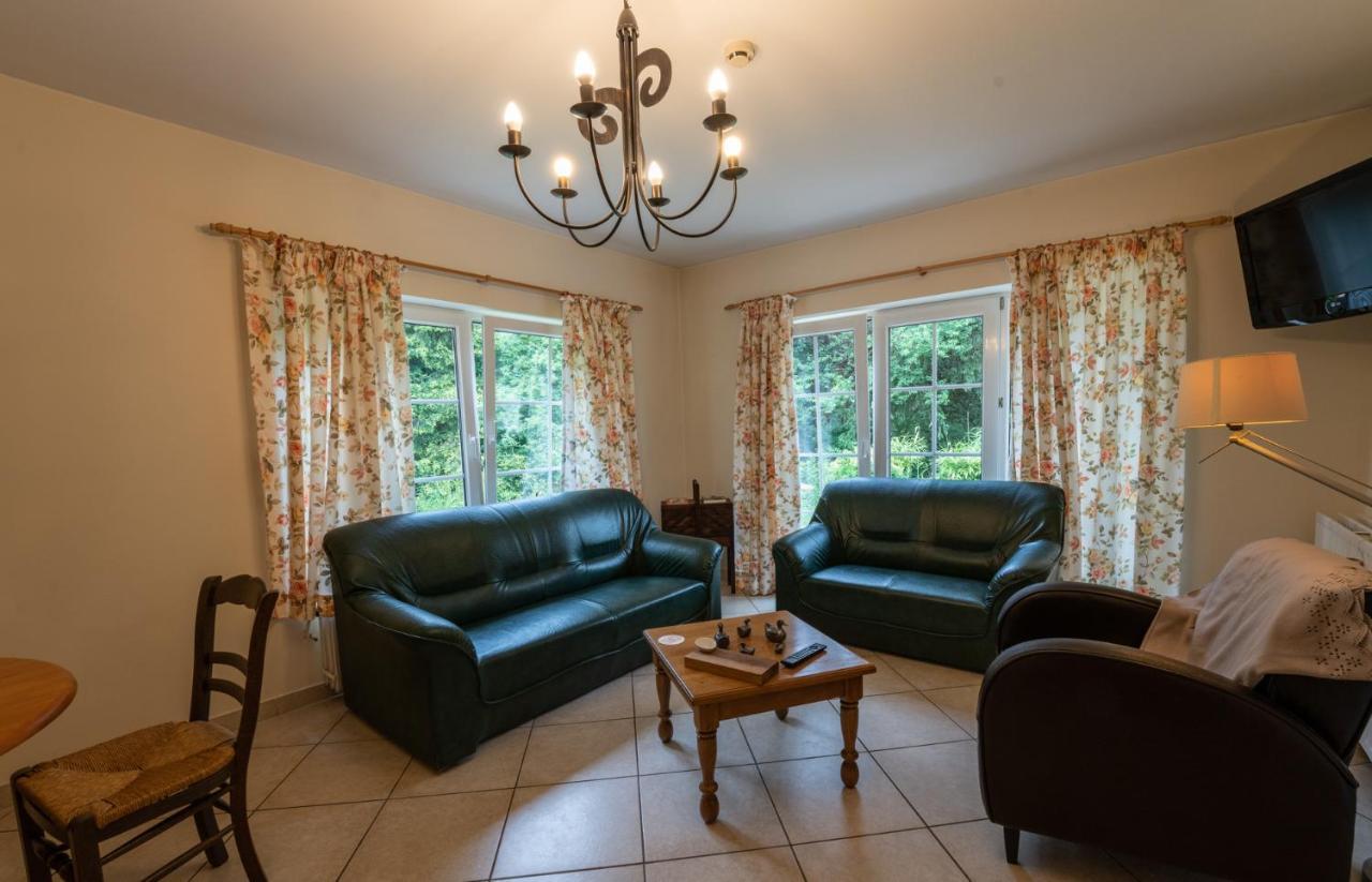 Logement De Blauwe Reiger 富伦 外观 照片