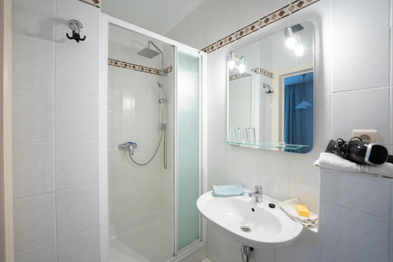 Logement De Blauwe Reiger 富伦 外观 照片
